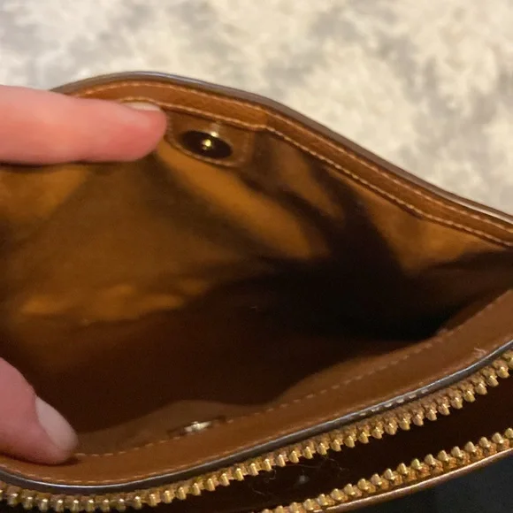 Coach crossbody - Picture 7 of 10